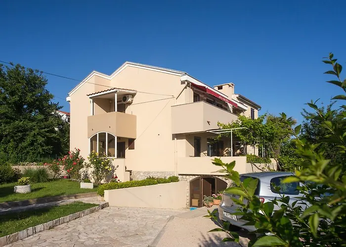 Apartments Ivanka Dujmović
