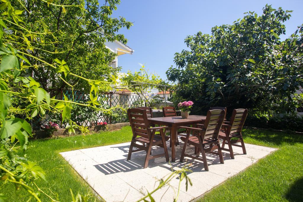 Appartement Ivanka Dujmovic