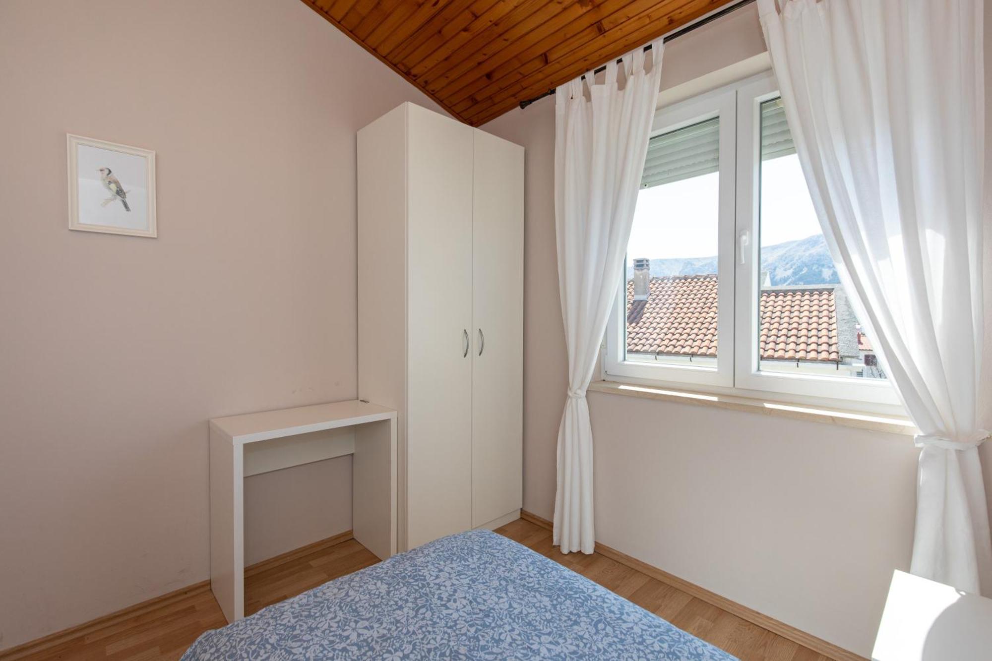 Ivanka Dujmović Apartament