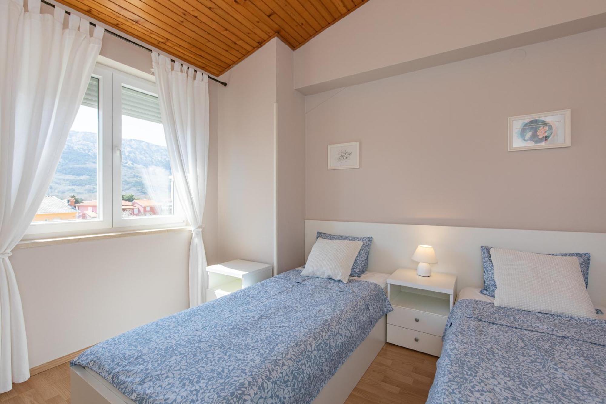 Apartament Ivanka Dujmović