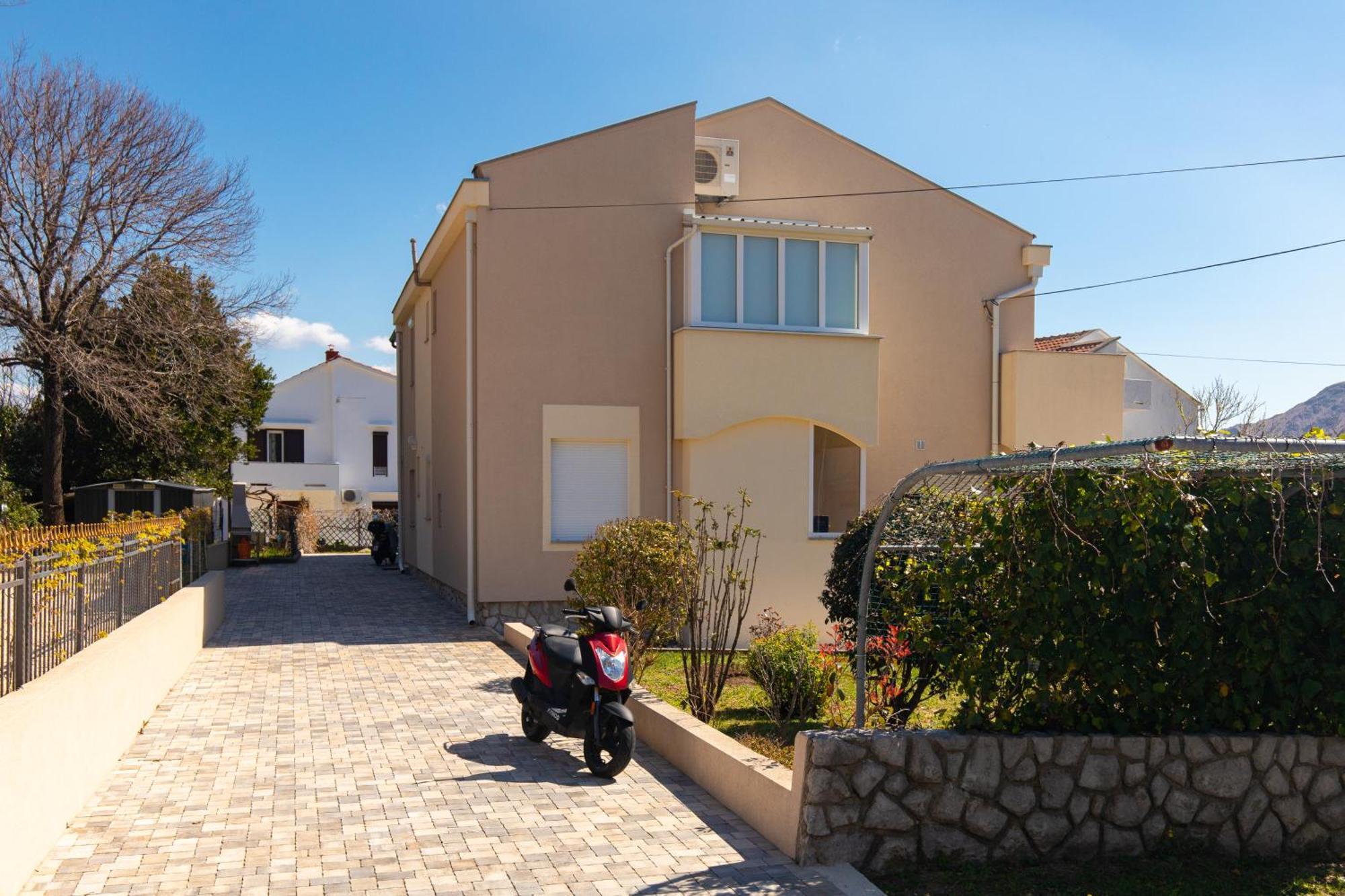 Ivanka Dujmović Apartament *
