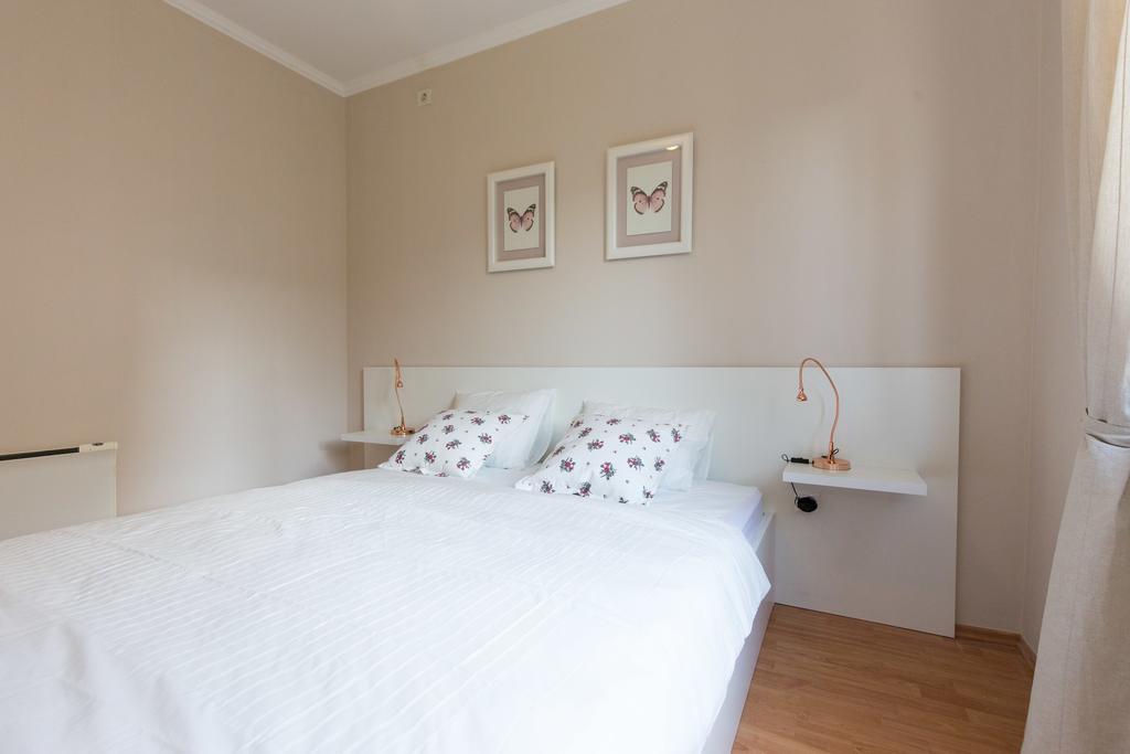 Apartament Ivanka Dujmović *