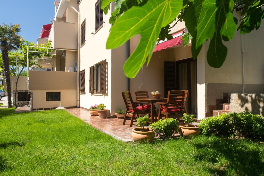 Ivanka Dujmović Apartament Baška