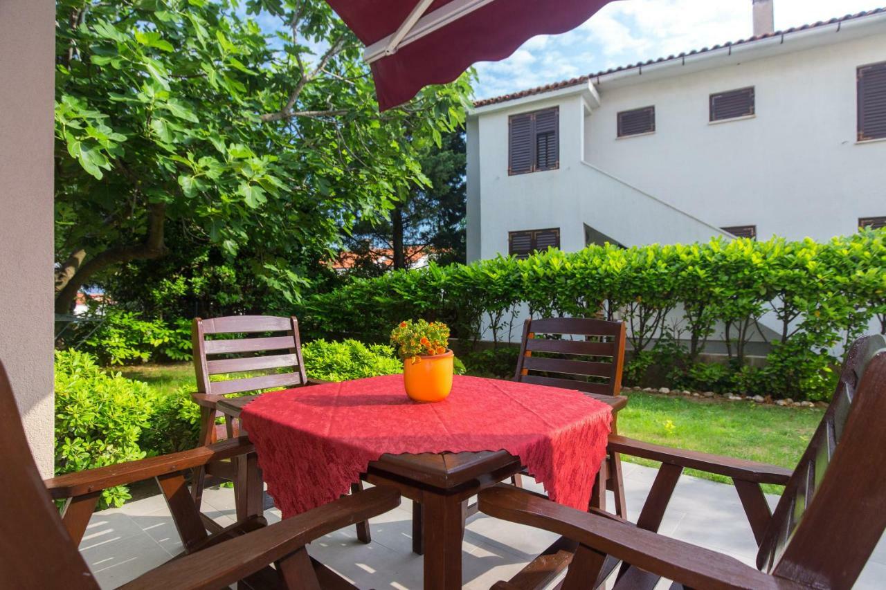 Ivanka Dujmović Apartament