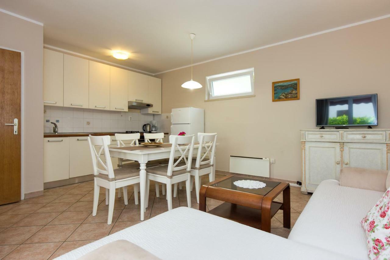 Apartament Ivanka Dujmović *