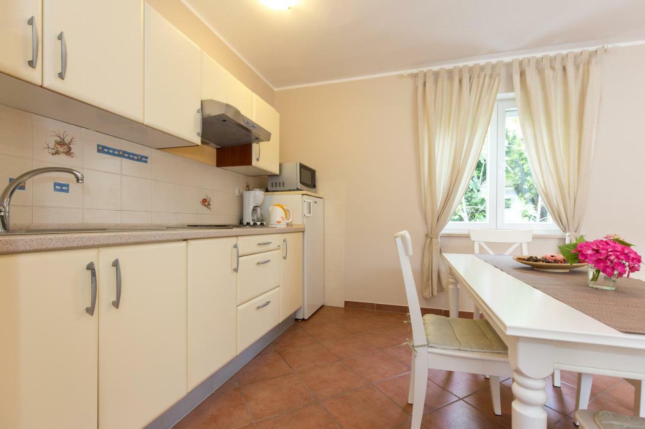 Ivanka Dujmović Apartament *