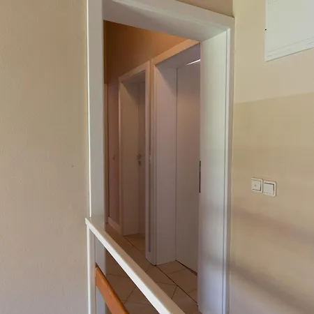 Apartments Ivanka Dujmovic Baška Exterior foto