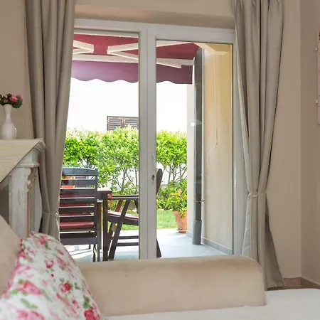 Apartments Ivanka Dujmovic Baška Exterior foto