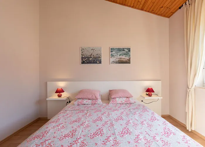Apartments Ivanka Dujmovic