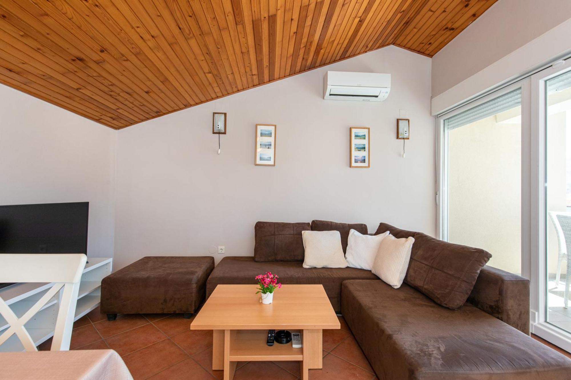 Apartament Ivanka Dujmovic *