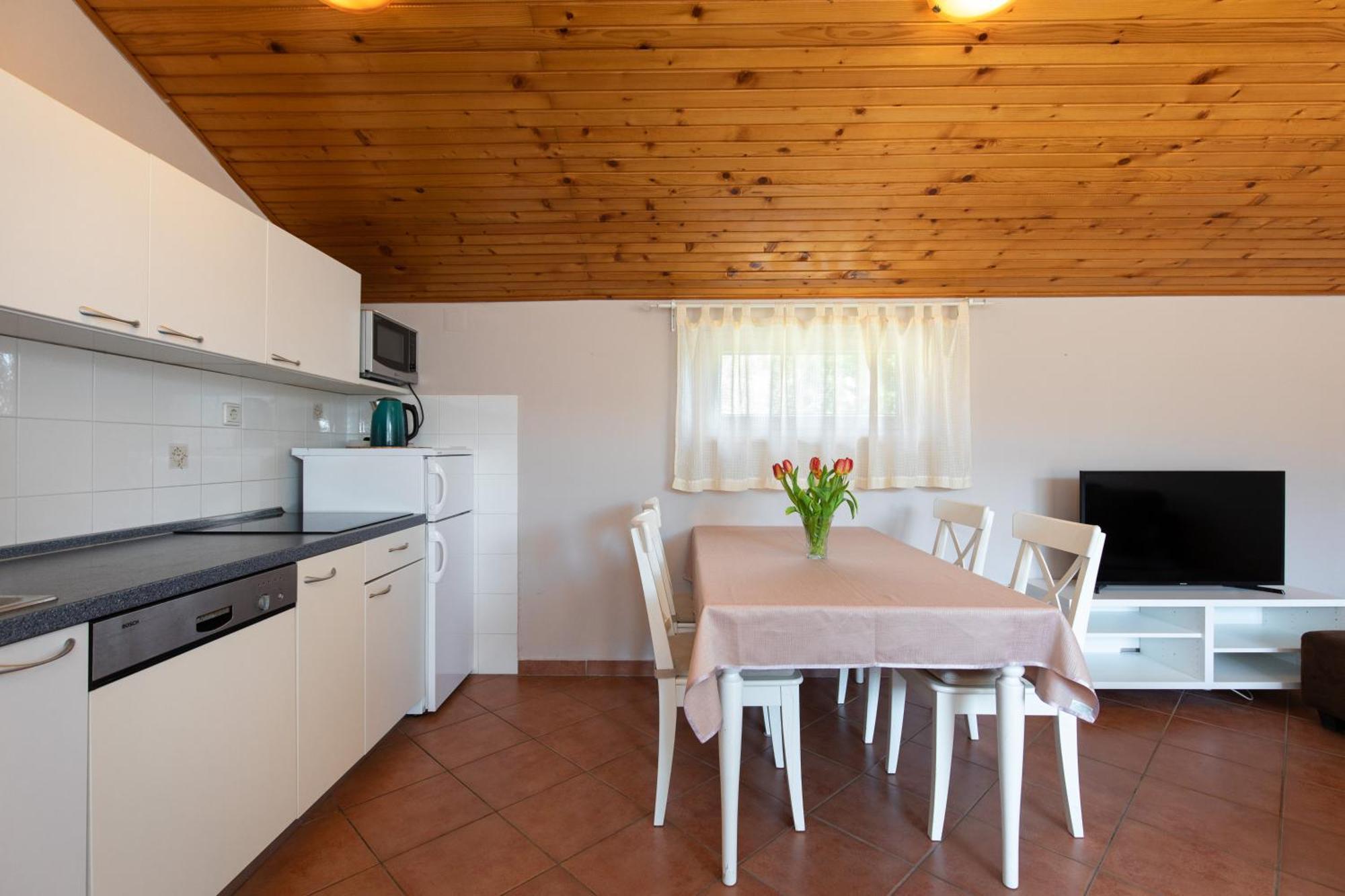 Apartament Ivanka Dujmovic Baška