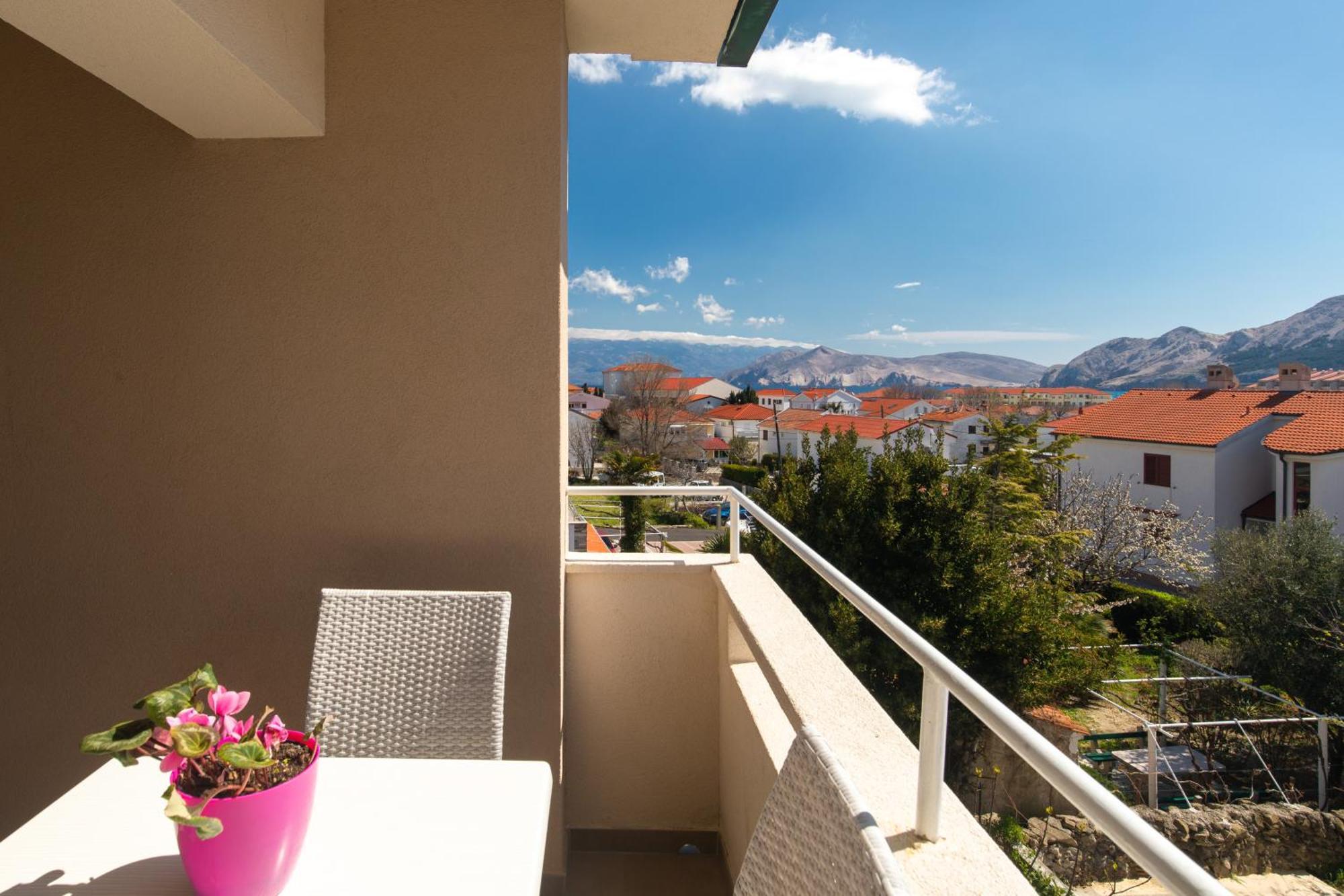 Apartament Ivanka Dujmovic