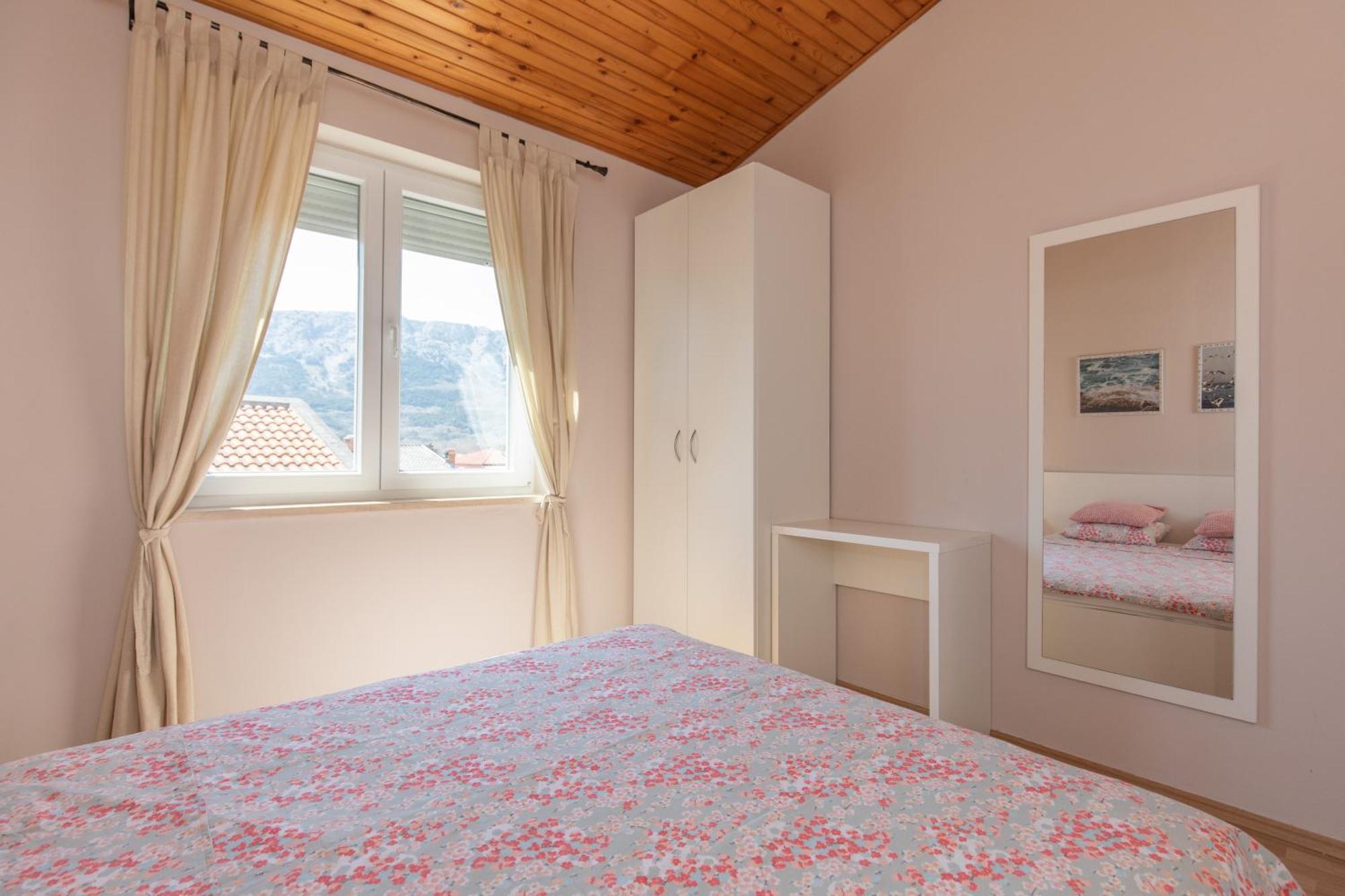 Ivanka Dujmovic Apartament *