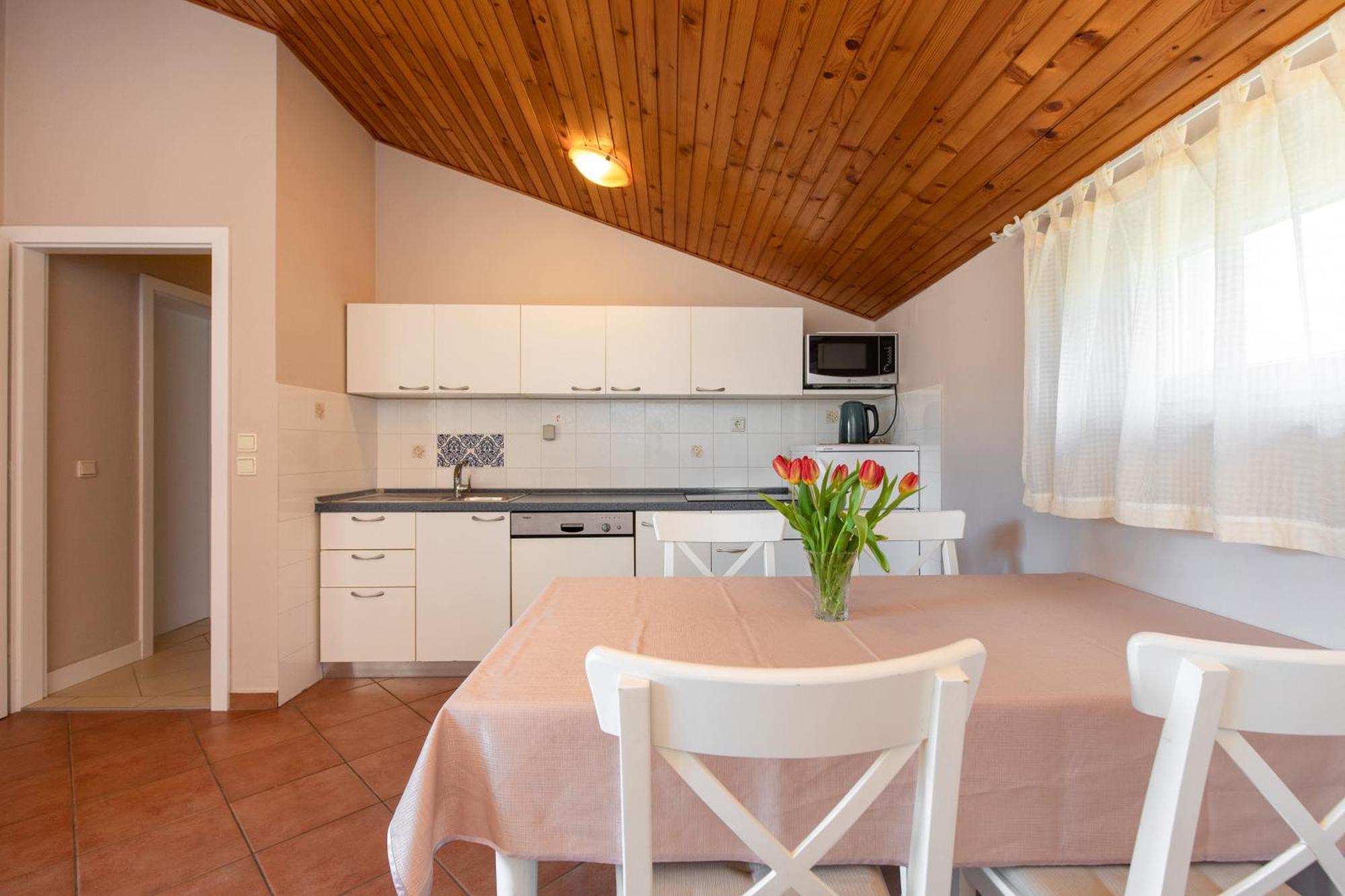 Apartament Ivanka Dujmovic *