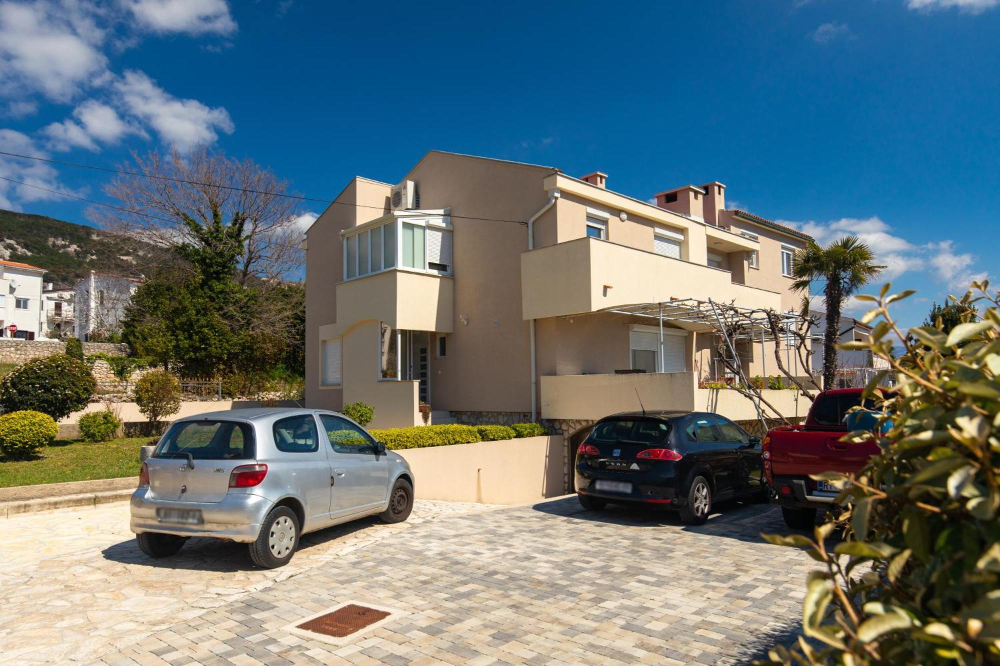 Ivanka Dujmovic Apartament