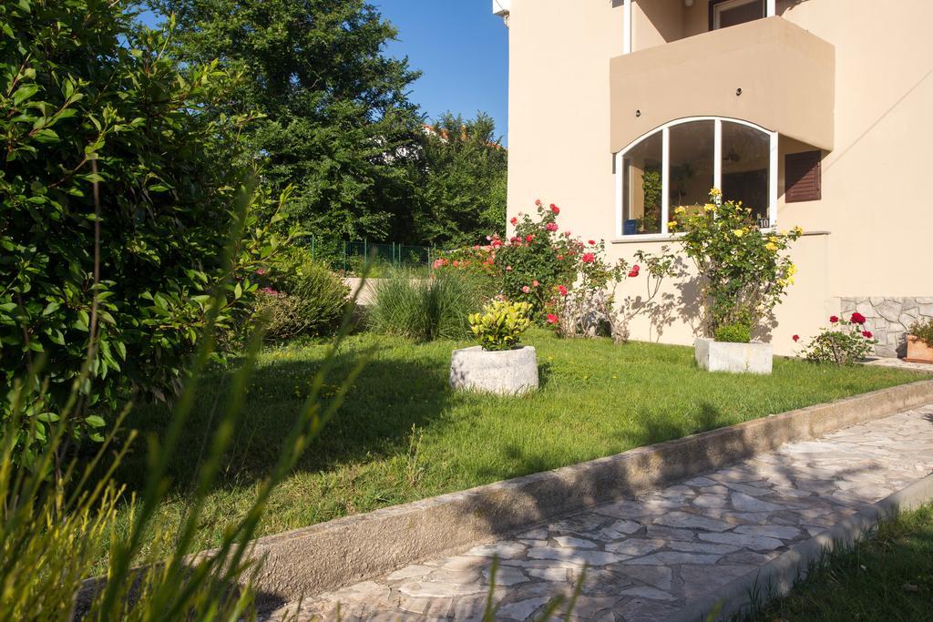 Apartament Ivanka Dujmovic *