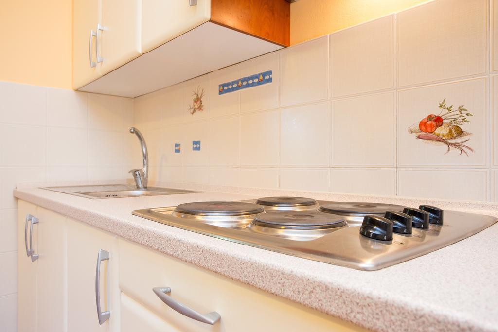 Ivanka Dujmovic Apartament