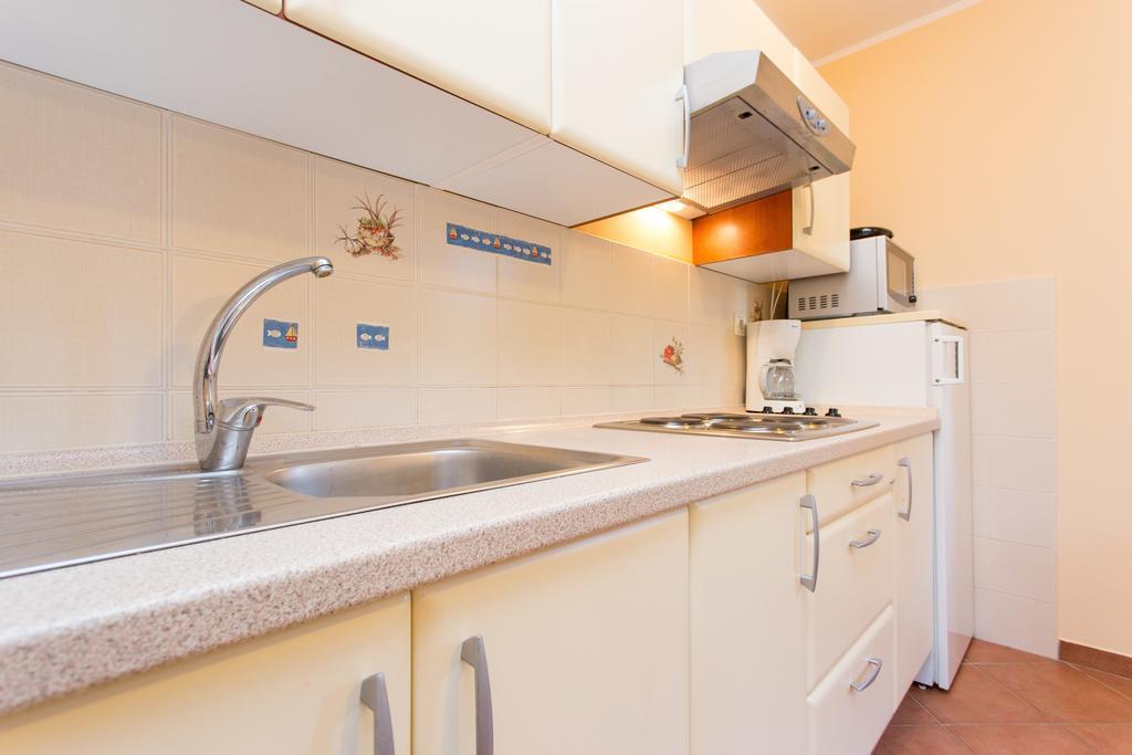 Apartament Ivanka Dujmovic *