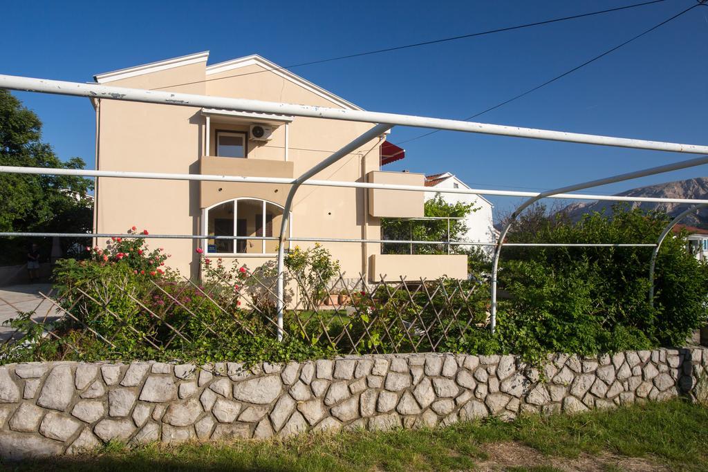 Ivanka Dujmovic Apartament