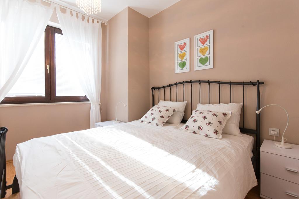 Apartament Ivanka Dujmovic Baška