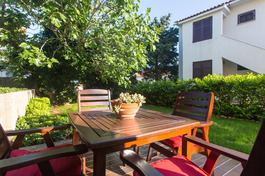 Apartament Ivanka Dujmovic Baška