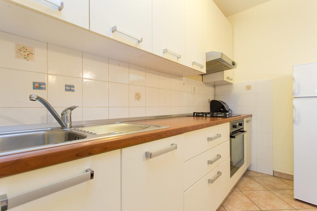 Ivanka Dujmovic Apartament Baška