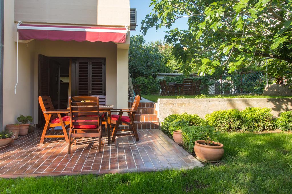 Ivanka Dujmovic Apartament