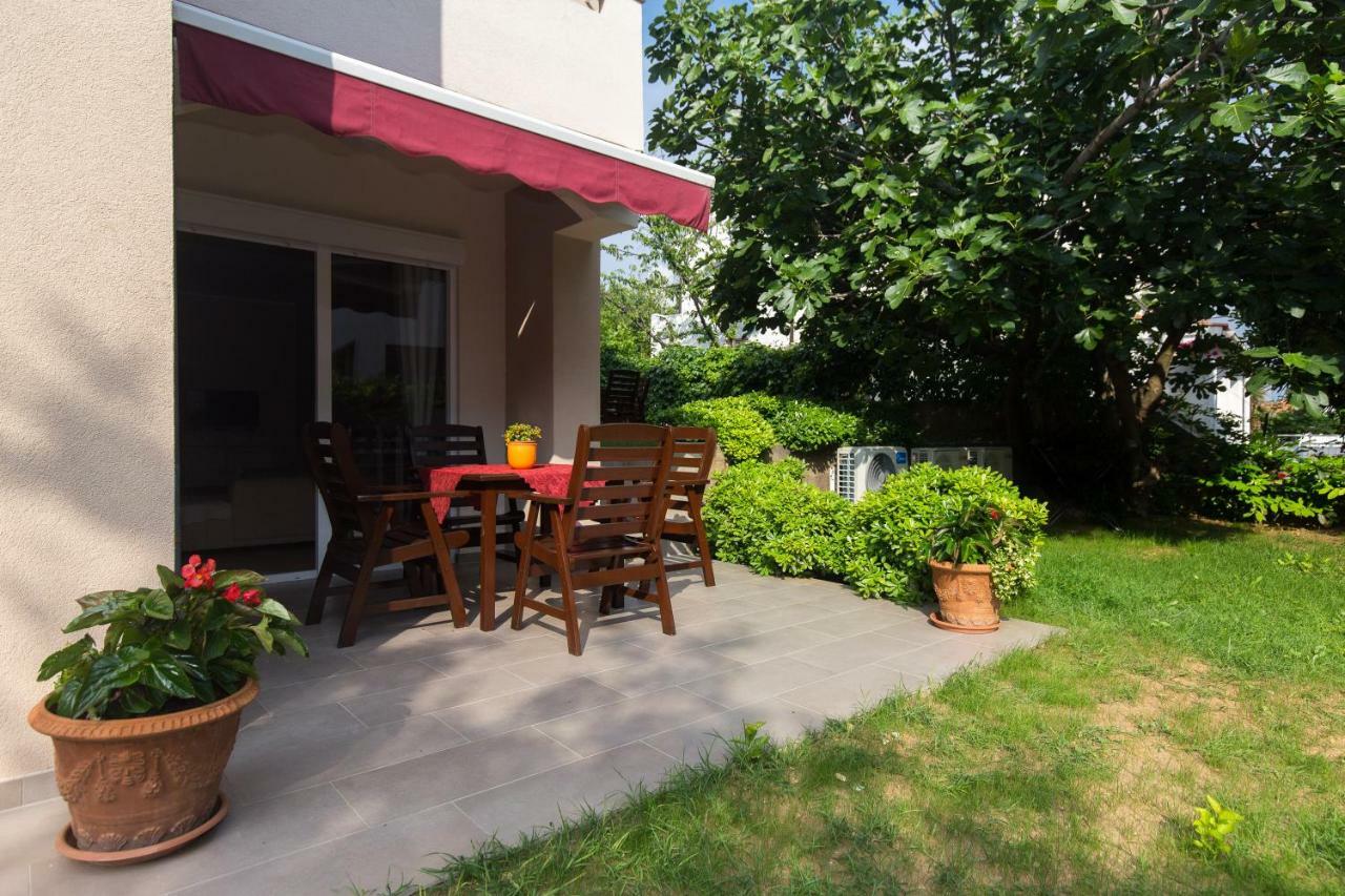 Ivanka Dujmovic Apartament Baška