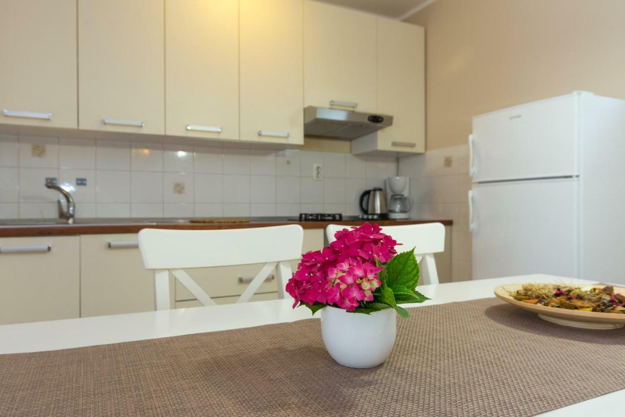 Apartament Ivanka Dujmovic *