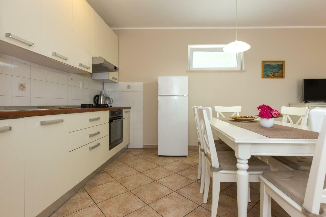 Ivanka Dujmovic Apartament *