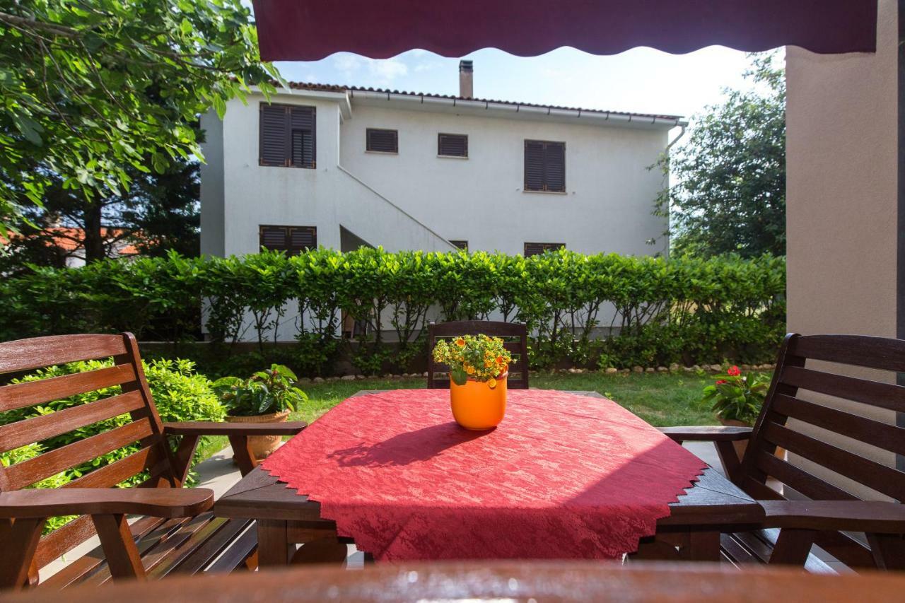 Apartament Ivanka Dujmovic *