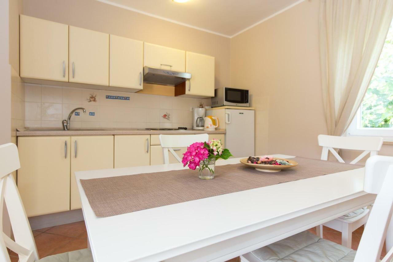 Apartament Ivanka Dujmovic