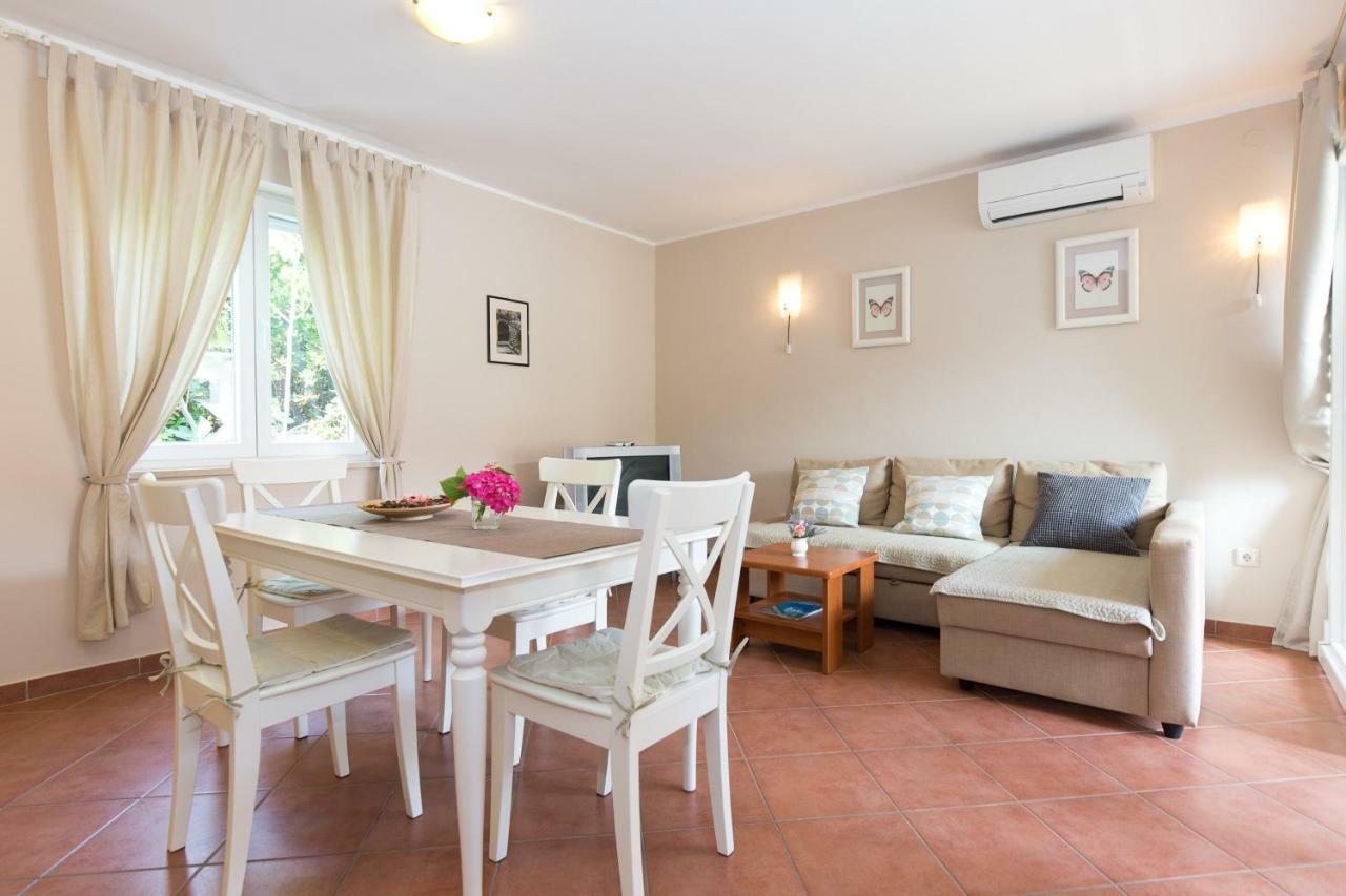 Apartament Ivanka Dujmovic