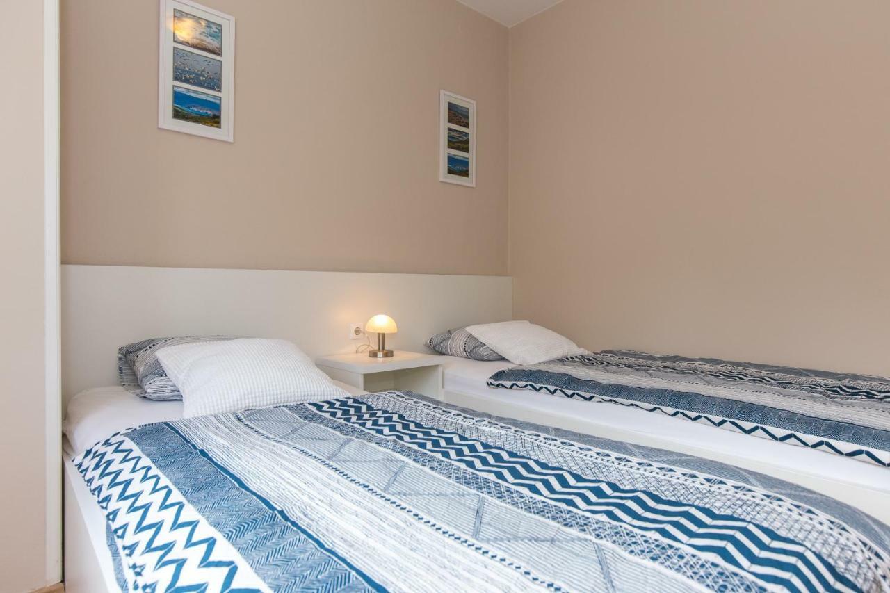 Apartament Ivanka Dujmovic