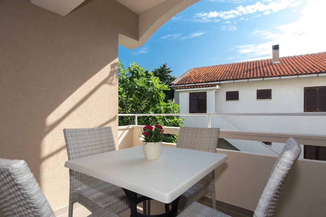 Apartament Ivanka Dujmovic
