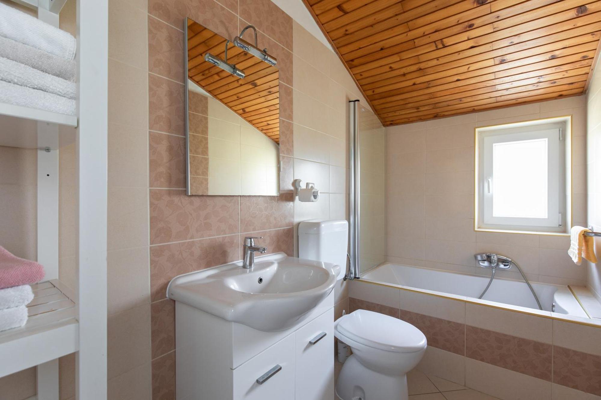 Apartment Ivanka Dujmovic Baska (Krk)