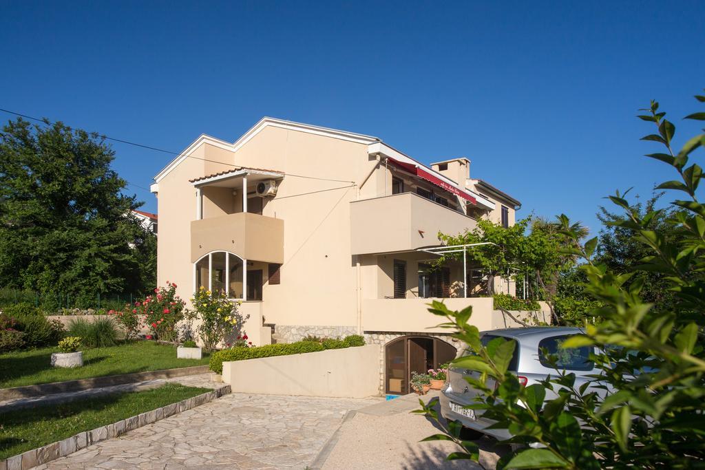 Apartment Ivanka Dujmovic Baska (Krk)