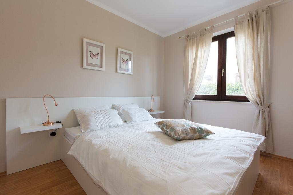 Apartment Ivanka Dujmovic