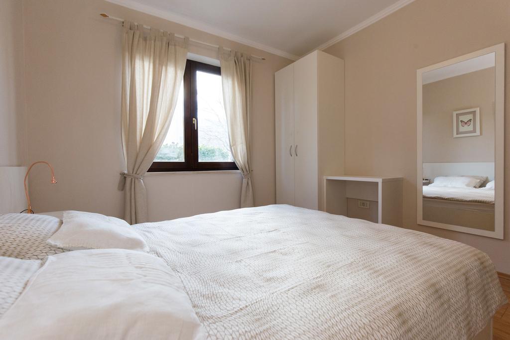 Apartment Ivanka Dujmovic *