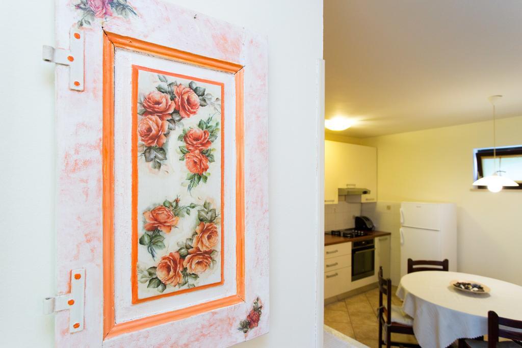 Ivanka Dujmovic Apartment Baska (Krk)