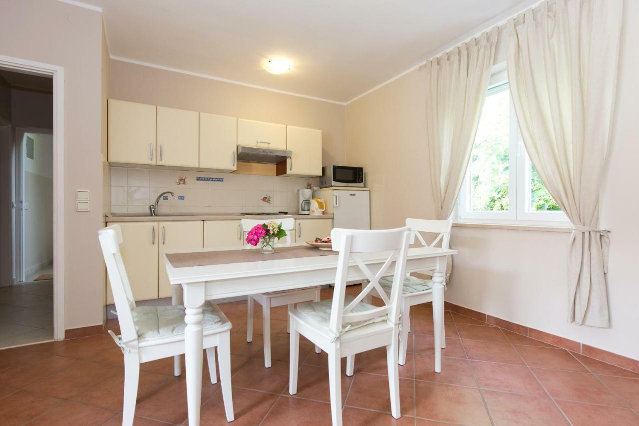 Apartment Ivanka Dujmovic